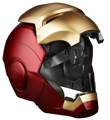 Casque-Iron-Man-Marvel-taille-reelle