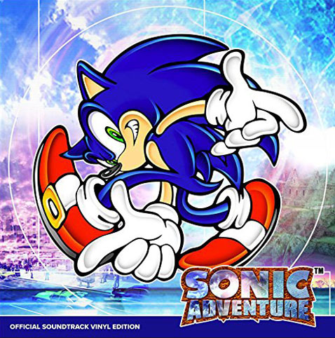 Sonic-adventure-vol-1-et-2-edition-collector-vinyle-colore-2017