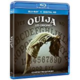 Ouija les origines blu-ray dvd