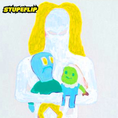 Stupeflip-Stup-Virus-Double-Vinyle-LP-nouvel-album-2017