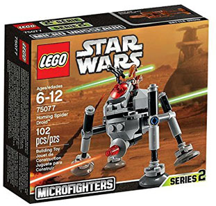 microfighters-Lego-star-wars--75077-Homing-Spider-Droid-microvaisseau