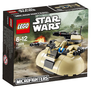microfighters-Lego-star-wars-75029-Aat-rare