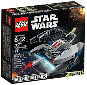 microfighters-Lego-star-wars-75073-Vulture-Droid-microvaisseau