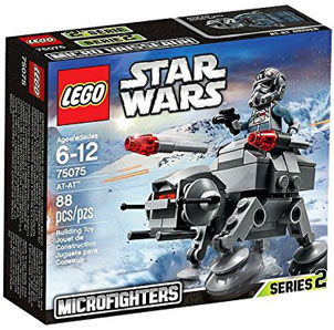 microfighters-Lego-star-wars-75075--At-At-microvaisseau