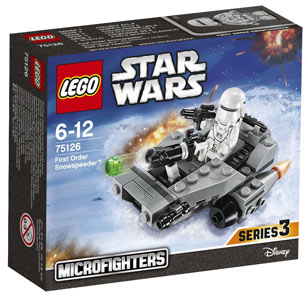 microfighters-Lego-star-wars-75126-Snowspeeder-Premier-Ordre