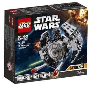 microfighters-Lego-star-wars-75128-TIE-Advanced-Prototype