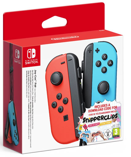 snipperclips-joy-con-bleu-rouge-manette-nintendo-switch