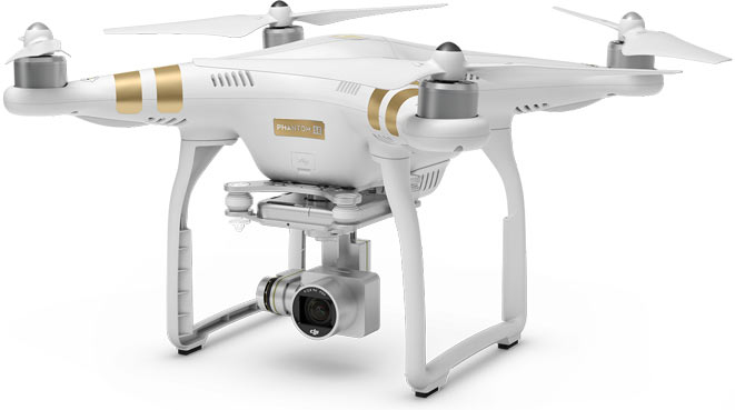 DJI-Phantom-3-SE-Drone-Quadricoptere-Camera-4k