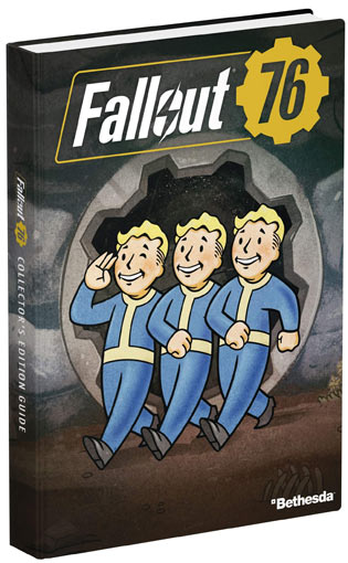 Fallout-76-Guide-de-Jeu-livre-edition-collector-limitee