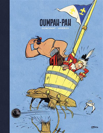 Oumpah-pah-integrale-edition-collector-luxe-Artbook-tirage-limite