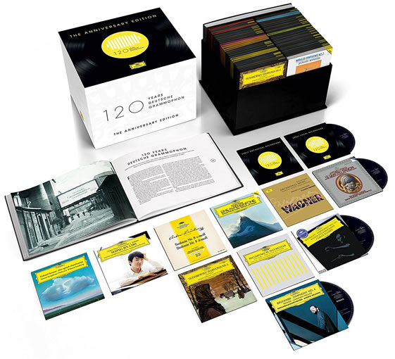 coffret-collector-deutsche-grammophon-120-years-anniversary-CD-2018