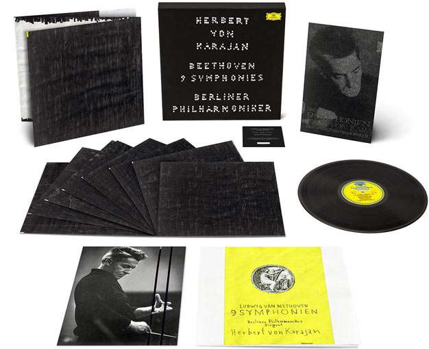 coffret-collector-vinyle-Beethoven-9-symphonies-Karajan-edition-limitee