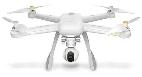 drone-xiaomi-4K-pas-cher