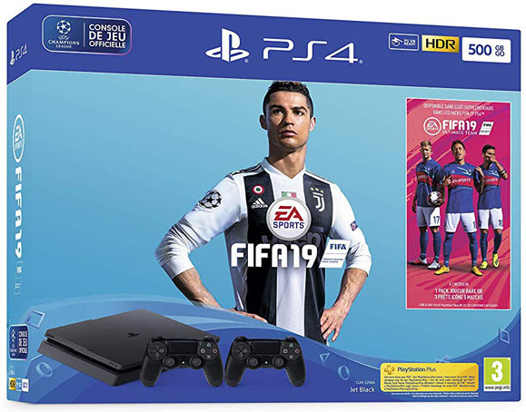 Fifa-19-pack-console-PS4-promo-noel-2018