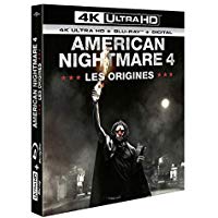 American Nightmare 4 Les Origines
