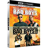 Bad Boys I  II