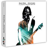 Home invasion Blu-ray DVD sortie coffret novembre 2018