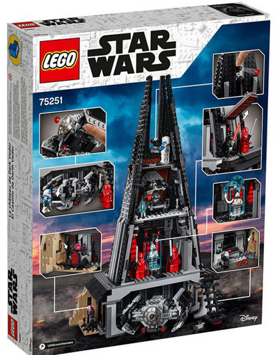 Lego-Star-Wars-Dark-Vader-Castle-75251-nouveaute