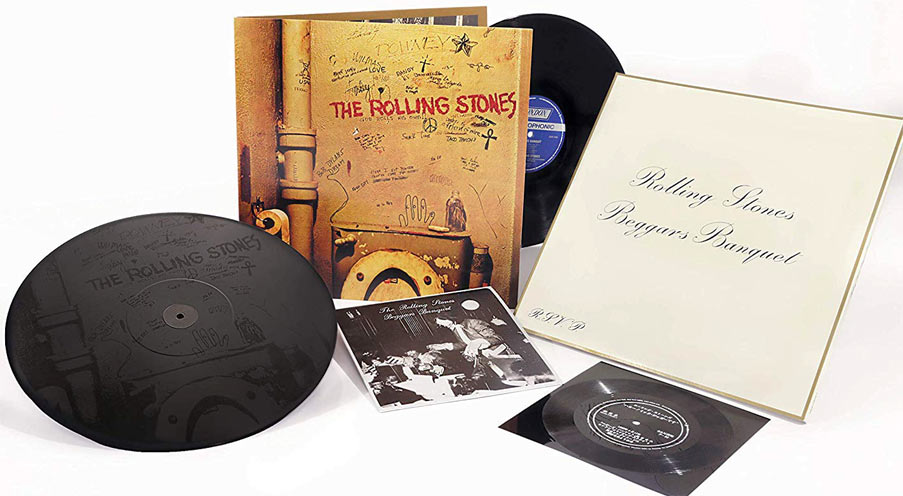 Rolling-Stones-Beggars-Banquet-Coffret-collector-Vinyle-50th-anniversary