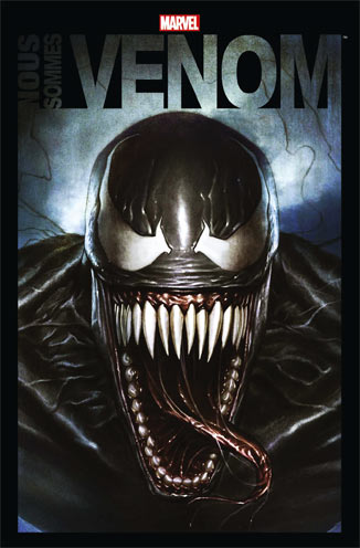 Venom-Nous-sommes-venom-Comics-panini-Marvel