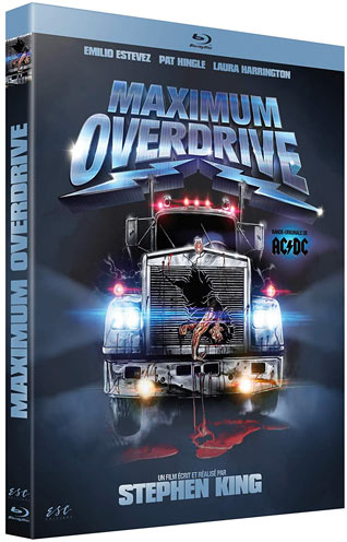 Maximum-Overdrive-Blu-ray-DVD-version-remasterise-restauree