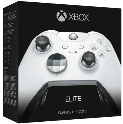 Manette-sans-fil-Xbox-Elite