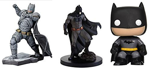 Figurine-Collector-Batman
