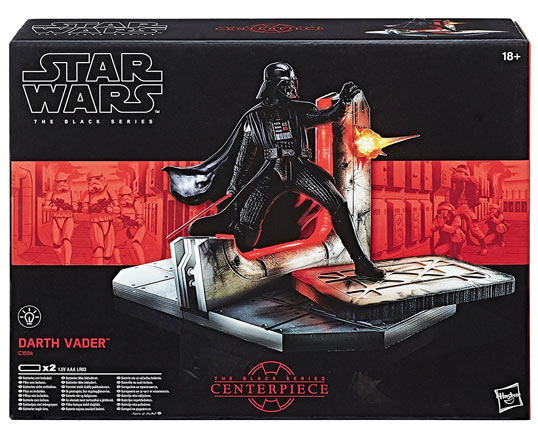 Star-Wars-collection-black-series-figurine-collector
