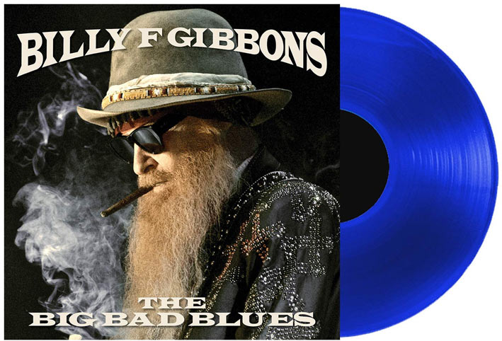 Billy-Gibbons-Big-Bad-Blues-CD-Vinyle-edition-limitee