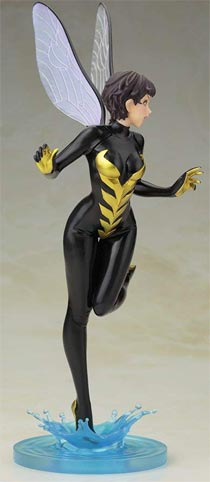 La-guepe-figurine-figure-Marvel-Bishoujo