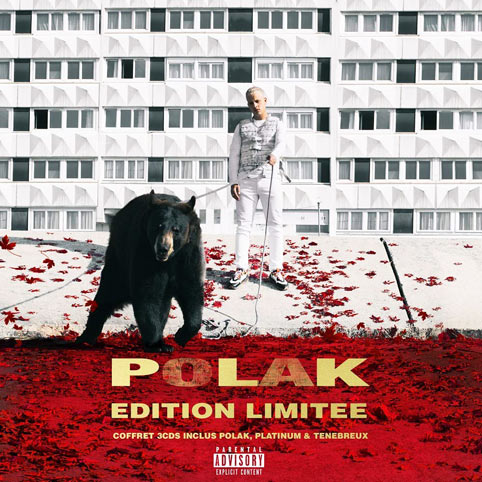 Polak-PLK-album-CD-Vinyle-Mixtape-edition-limitee