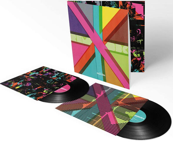 Best-of-compilation-R.E.M-live-at-BBC-Double-Vinyle-LP-Gatefold