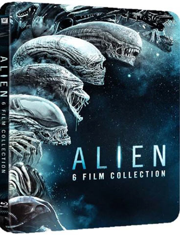 Coffret-integrale-steelbook-Alien-Blu-ray-6-films