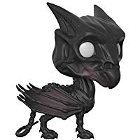 Funko pop animaux fantastiques 2 Thestral collection 2018