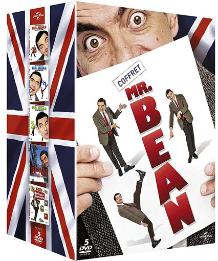 Mr-Bean-Coffret-DVD-25-anniversaire-2018-Noel