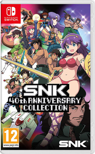 SNK-40th-anniversary-Nintendo-Switch