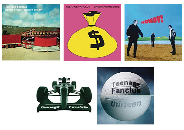 Teenage-Fanclub-edtion-vinyle-LP-collector