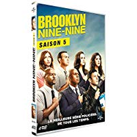 Brooklyn Nine-Nine Saison 5