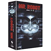 Robot saison 1 3