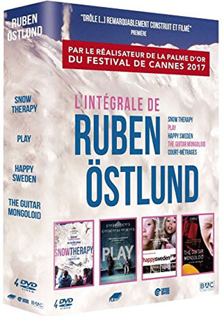 Coffret-integrale-Ruben-Ostlund-DVD