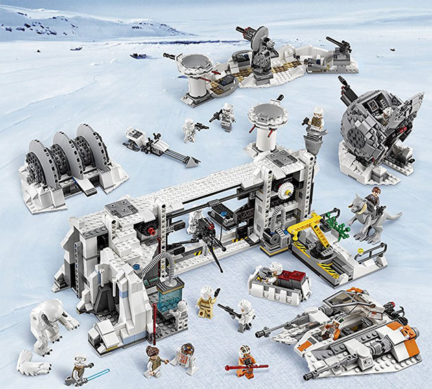 Lego-collector-75098-Star-Wars-V-empire-contre-attaque-UCS-ultimate-collector-series