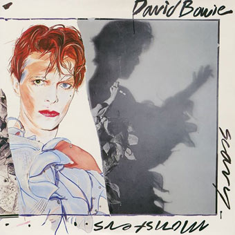 Scary-Monsters-David-Bowie-Album-Vinyle-LP