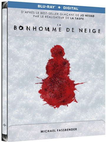 Steelbook-le-bonhomme-de-neige-Blu-ray-DVD-Collector