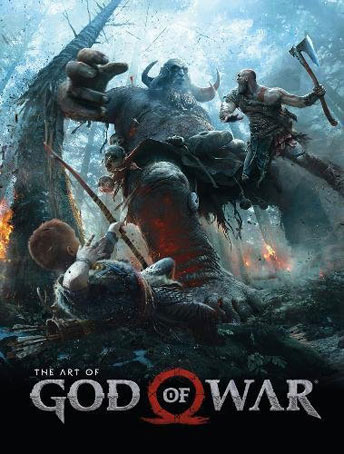 The-art-of-God-of-War-Artbook-collection-jeux-video-2018