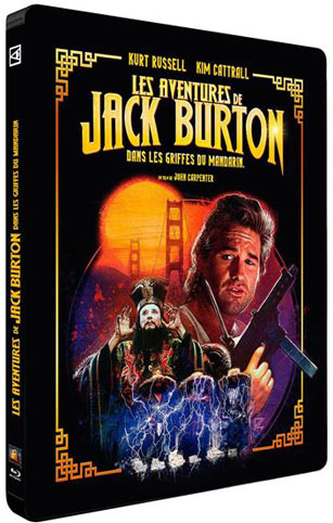 Jack-Burton-steelbook-collector-Blu-ray-edition-collector-limitee-carpenter