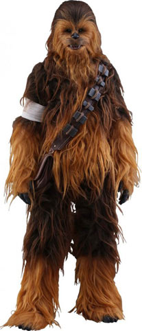 chewbacca-figurine-collector-Hot-Toys-2017-edition-limitee