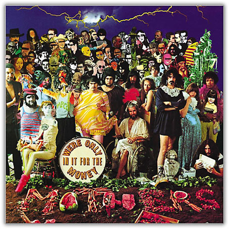 Frank-Zappa-Vinyle-Collector
