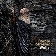 Barbra Streisand Walls vinyle