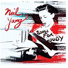 Neil Young Songs for Judy