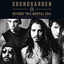 Sound Garden Beyond this mortal coil vinyl